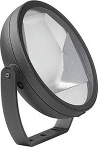 Trilux Faciella Sl#7395851 7395851 LED-wandspot 40 W Wit