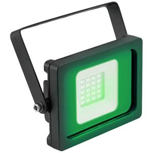 Eurolite LED IP FL-10 SMD Outdoor Floodlight (Green)