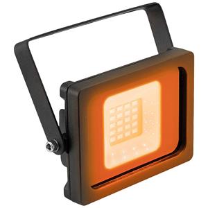 Eurolite LED IP FL-10 SMD Outdoor Floodlight (Orange)