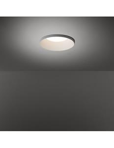 Modular Lighting Modular Smart kup 160 diffuse IP55 LED GE Inbouwspot