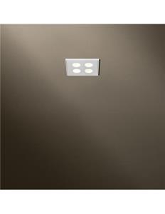Tal Lighting TAL B4 NXT IN WC TORSION inbouwspot