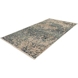 Teppich Charu 300, Kayoom, rechteckig, Höhe: 3,5 mm