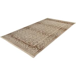 Teppich Charu 600, Kayoom, rechteckig, Höhe: 3,5 mm