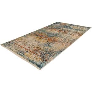 Teppich Charu 500, Kayoom, rechteckig, Höhe: 3,5 mm