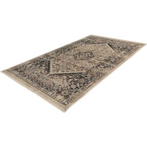 Teppich Charu 400, Kayoom, rechteckig, Höhe: 3,5 mm