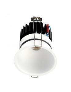 PSM Lighting Cameleon 1501.Zxo.S1 Inbouwspot