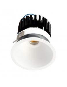 PSM Lighting Cameleon 1502.Zxo.S2 Inbouwspot