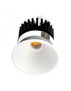 PSM Lighting Cameleon 1503.Zxo.S2 Inbouwspot