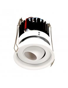 PSM Lighting Cameleon 1505.Zxo.S1 Inbouwspot