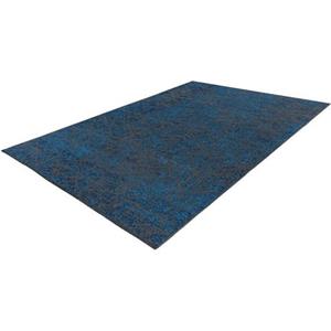 Teppich Kalevi 200, Kayoom, rechteckig, Höhe: 8 mm, Flachgewebe