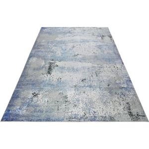 Teppich Radiate, Wecon home, rechteckig, Höhe: 6 mm