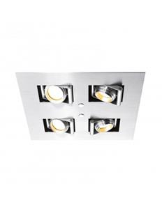 PSM Lighting Camera 948Es50 Inbouwspot