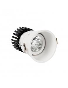 PSM Lighting City 888.10016 Inbouwspot