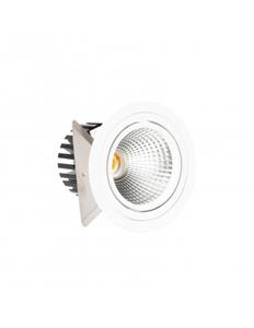 PSM Lighting City 888.10020 Inbouwspot