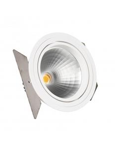 PSM Lighting City 888.10022 Inbouwspot