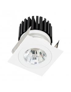 PSM Lighting City 888.10025 Inbouwspot