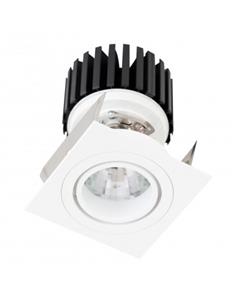 PSM Lighting City 888.10027 Inbouwspot