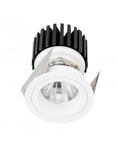 PSM Lighting City 888.10028 Inbouwspot