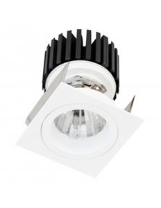 PSM Lighting City 888.10029 Inbouwspot