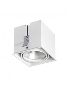 PSM Lighting City 888.10041 Inbouwspot