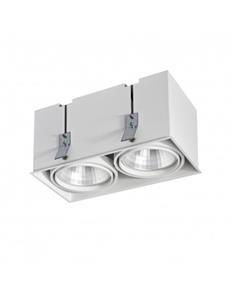 PSM Lighting City 888.10042 Inbouwspot