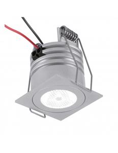 PSM Lighting Felix W1374 Inbouwspot