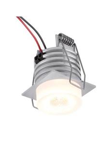 PSM Lighting Felix W1376 Inbouwspot