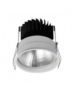 PSM Lighting Koza X - Inca Xtm 1765.2000.Ip20 Inbouwspot