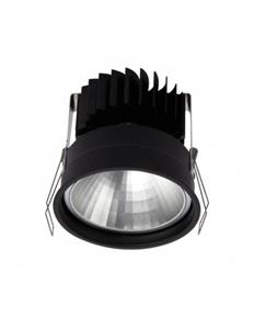 PSM Lighting Koza X - Inca Xtm 1766.1300.Ip20 Inbouwspot