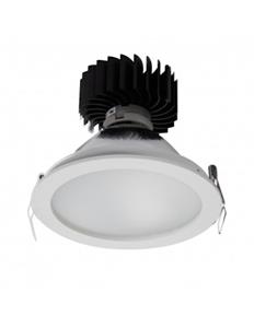 PSM Lighting Koza X - Inca Xtm 1767.2000.Ip20.Pl Inbouwspot