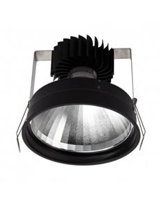 PSM Lighting Koza X - Inca Xtm 1768.1300.Ip20 Inbouwspot