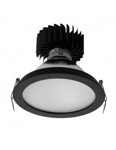 PSM Lighting Koza X - Inca Xtm 1768.1300.Ip20.Pl Inbouwspot