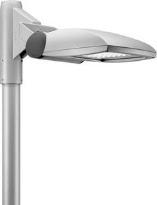 Trilux LnStar40RB2 #6902840 6902840 LED-schijnwerper 13.5 W Wit