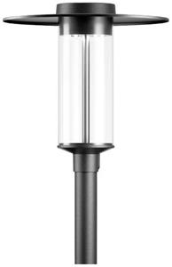 Trilux LTX L-AB2L 7172840 LED-straatverlichting 23 W Warmwit