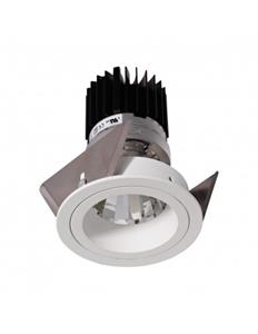 PSM Lighting Ø70 Luxor Xtm.1300.10028.S2 Inbouwspot