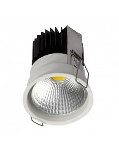 PSM Lighting Ø80 Bomba Xtm 1764.Ip20.S1 Inbouwspot