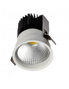 PSM Lighting Ø80 Bomba Xtm 1764.Ip20.S2 Inbouwspot