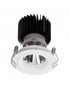 PSM Lighting Ø80 Luxor Xtm.1300.10014.S1 Inbouwspot