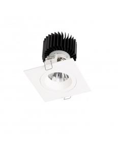 PSM Lighting Ø80 Luxor Xtm.1300.10018.S1 Inbouwspot