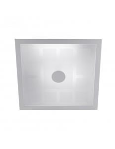 PSM Lighting Quadro 1253.Led Inbouwspot