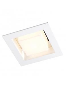 PSM Lighting Snowbox 1520B.Led Inbouwspot