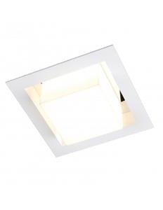 PSM Lighting Snowbox 1520C.Led Inbouwspot