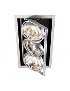 PSM Lighting Spinner 1445 Inbouwspot