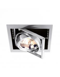 PSM Lighting Spinner 950 Inbouwspot