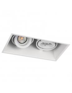 PSM Lighting Spinner X Ds 1882Ds.Es50 Inbouwspot