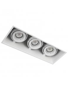 PSM Lighting Spinner X Ds 1883Ds.Es50 Inbouwspot