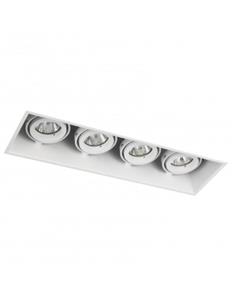 PSM Lighting Spinner X Ds 1884Ds.Es50 Inbouwspot