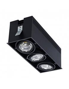 PSM Lighting Spinner Xtm 1973.Ip20 Inbouwspot