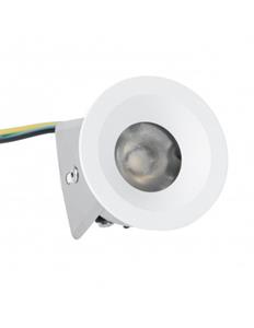 PSM Lighting Zia Led F Zialedf230V.S2 Inbouwspot