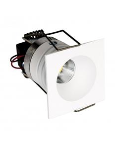 PSM Lighting Zia Led M Zialedmc.S1 Inbouwspot